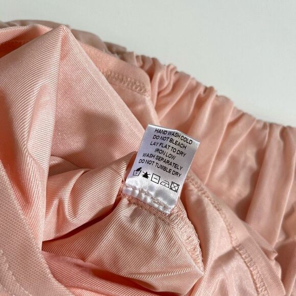 Superdown Tamzin Ruched Mini Dress - Picture 10 of 10